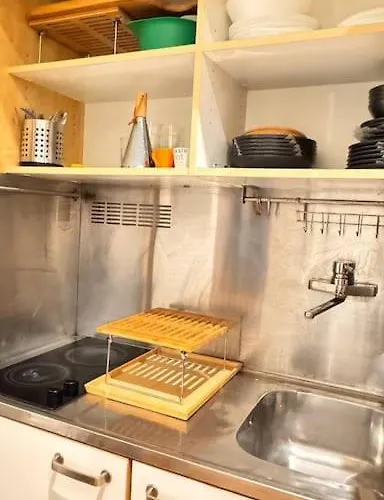 Apartament Sweet *
