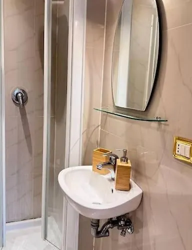 Sweet Apartament Rzym