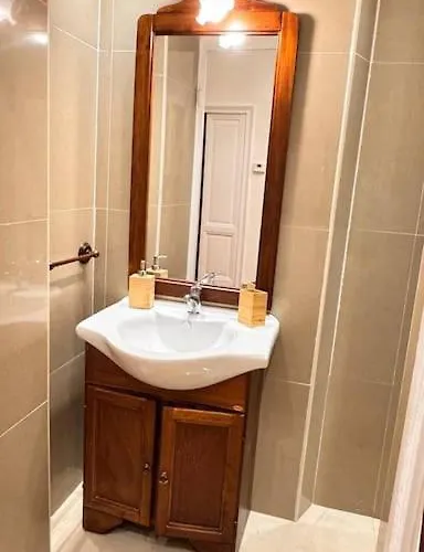Apartament Sweet