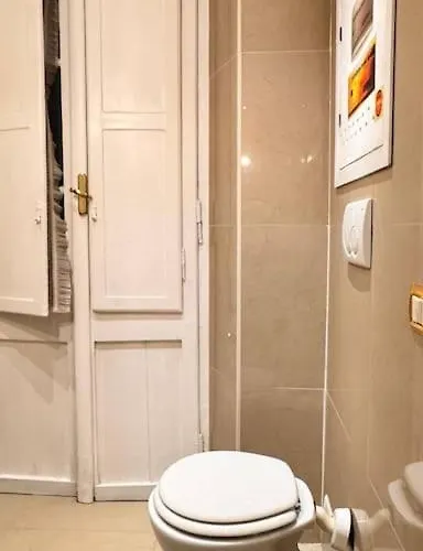 Sweet Apartament