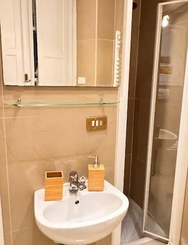 Sweet Apartament Rzym