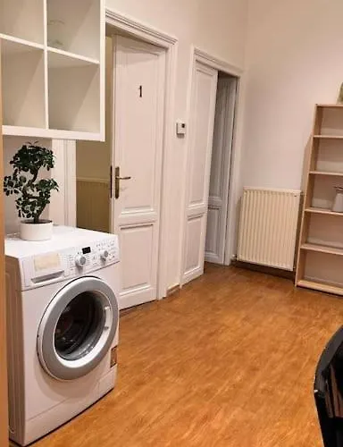 Apartament Sweet