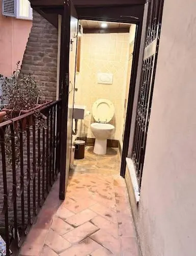 Apartament Sweet Rzym