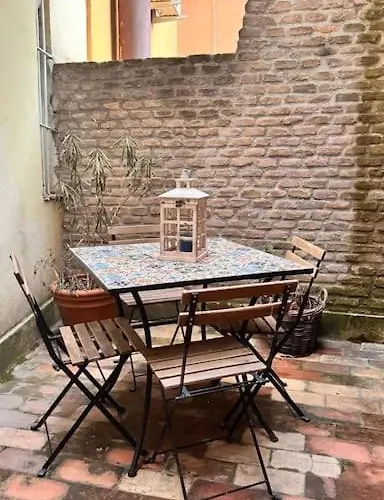 Apartament Sweet