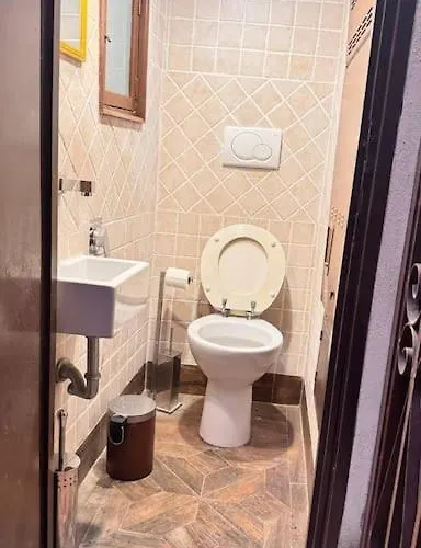 Apartament Sweet