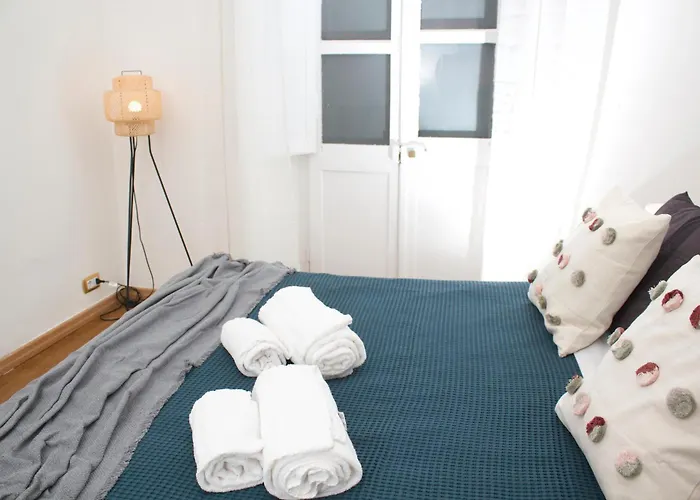 Sweet Apartament