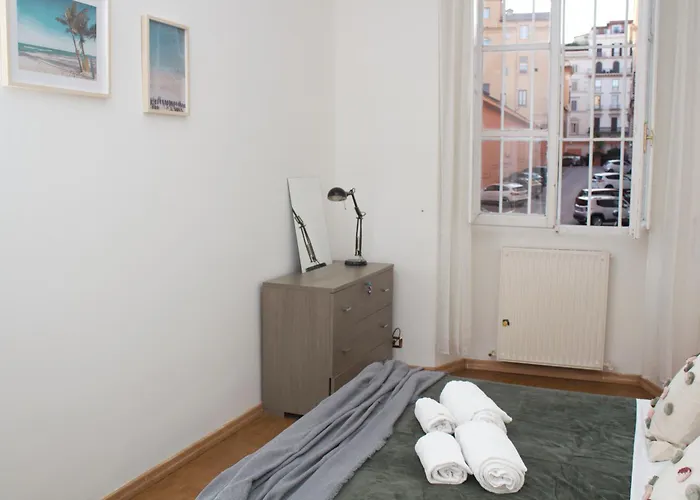 Sweet Apartament *