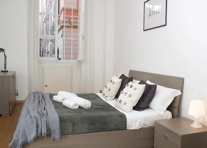 Apartament Sweet
