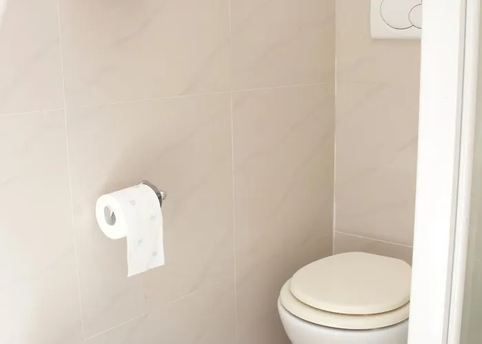 Sweet Apartament Rzym