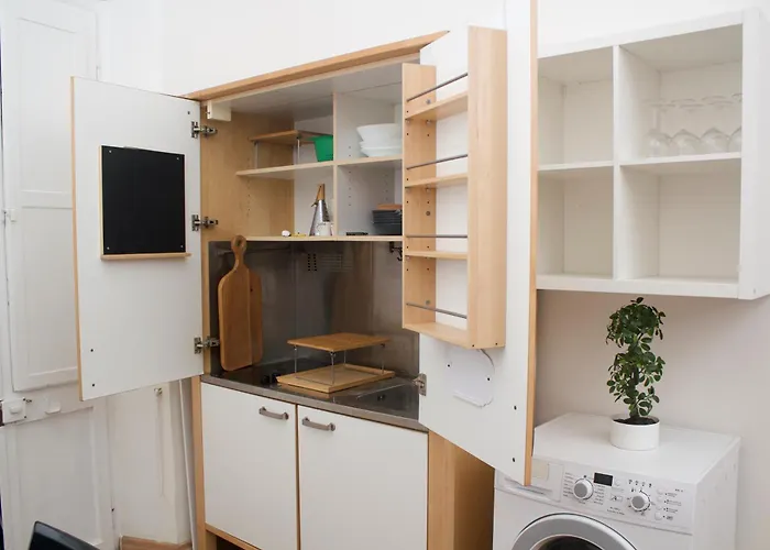 Apartament Sweet *