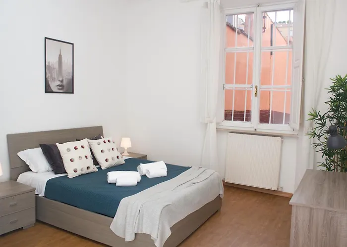 Sweet Apartament Rzym