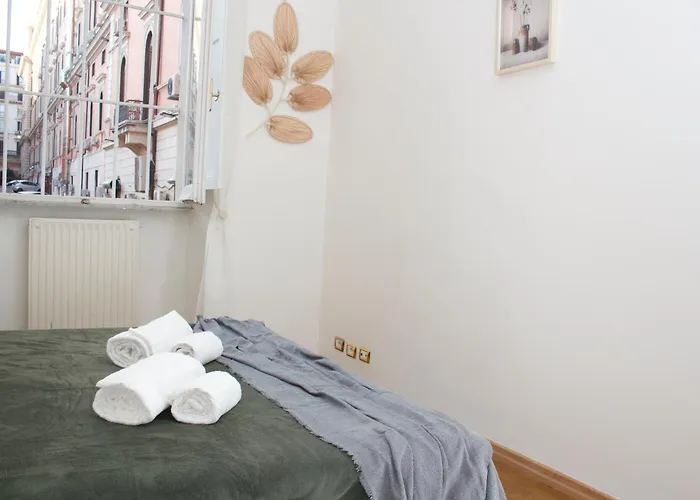 Apartament Sweet *
