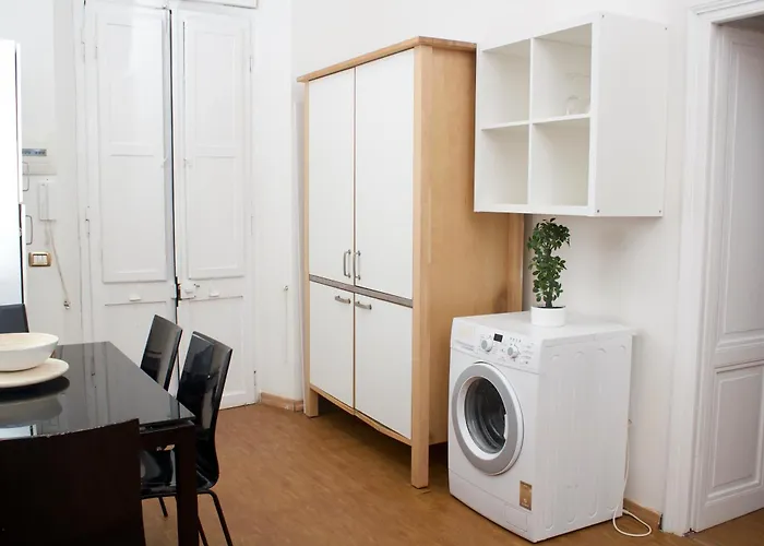 Apartament Sweet Rzym