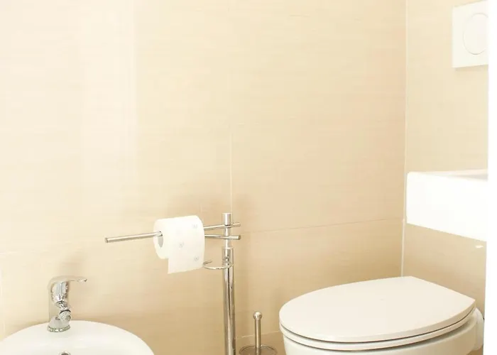 Apartament Sweet Rzym