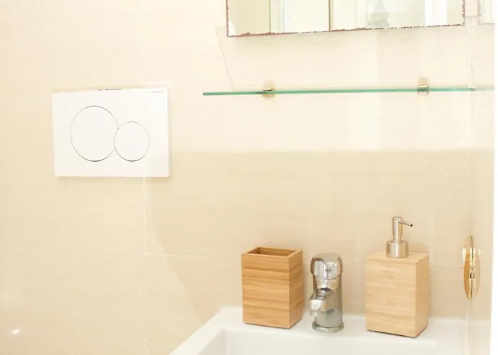 Apartament Sweet