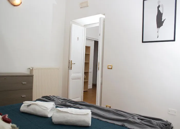 Sweet Apartament