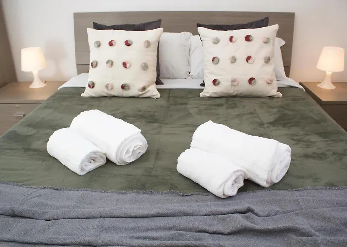 Apartament Sweet *