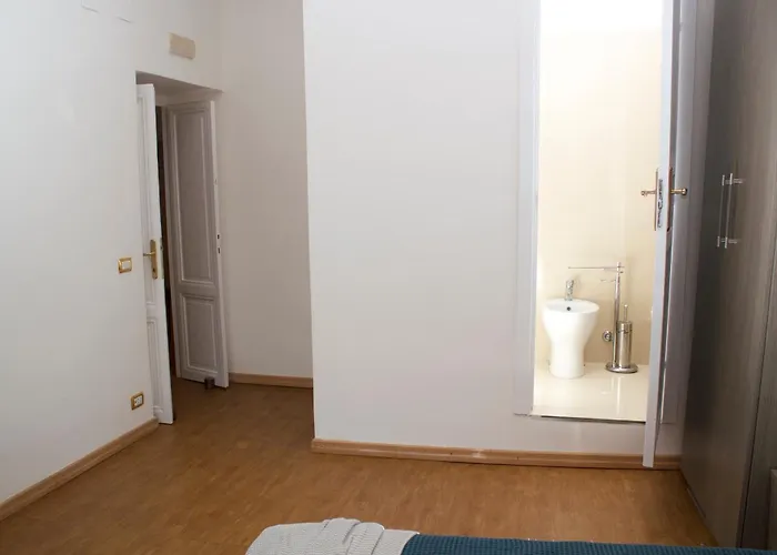 Apartament Sweet