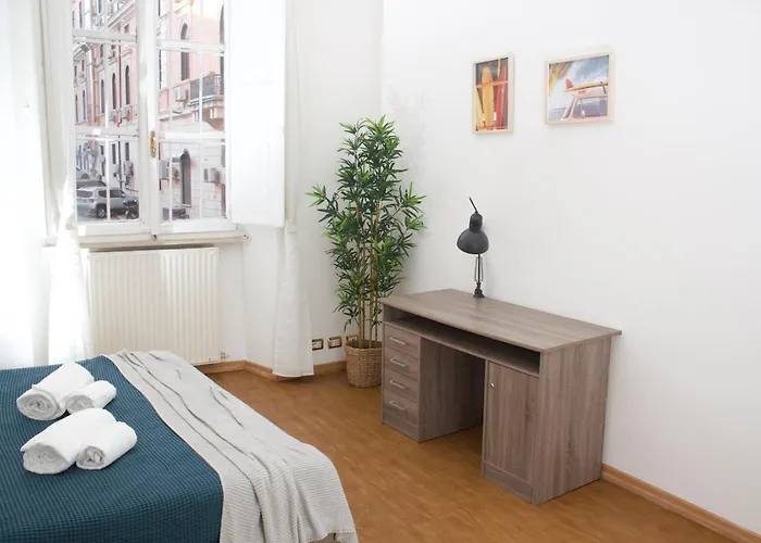 Sweet Apartament *